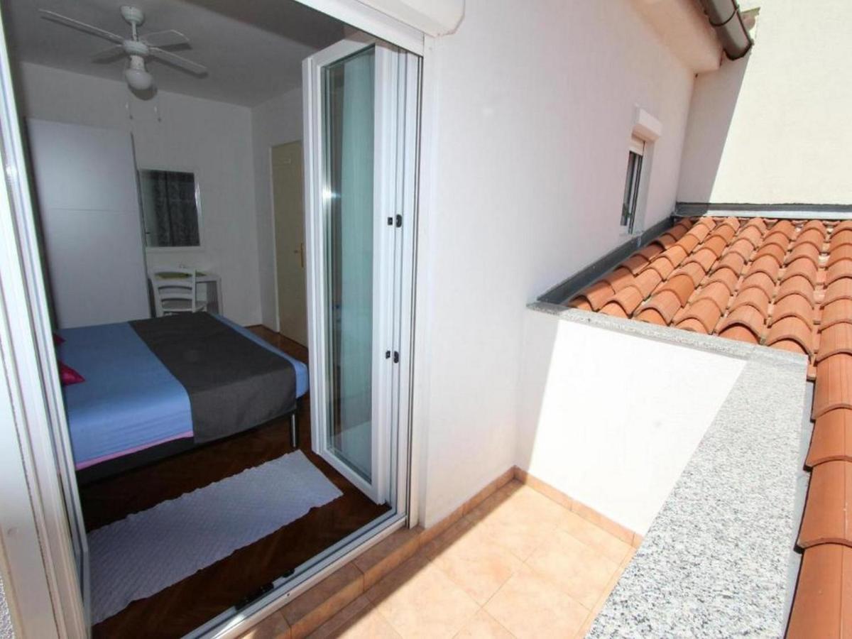 Apartments Frane Rovinj Exterior foto