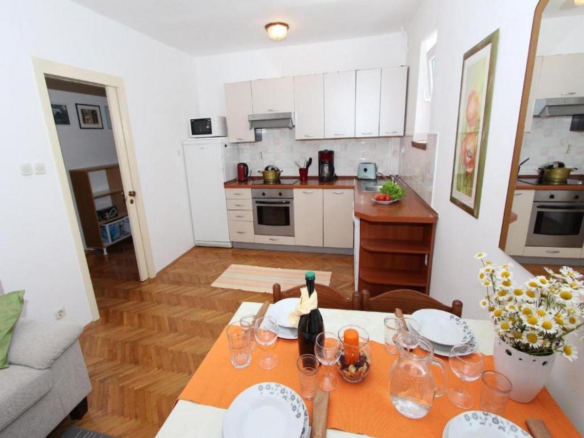 Apartments Frane Rovinj Exterior foto
